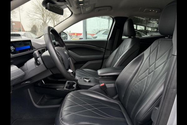 Ford Mustang Mach-E Aut. 75kWh Technology | SOH 94,5% | Navi | Camera | B&O Sound |