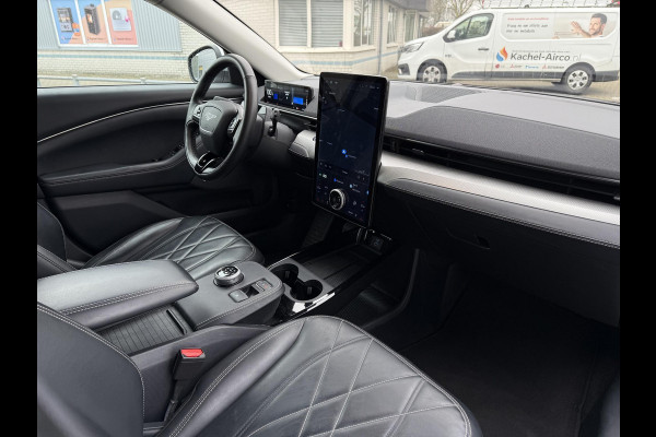 Ford Mustang Mach-E Aut. 75kWh Technology | SOH 94,5% | Navi | Camera | B&O Sound |