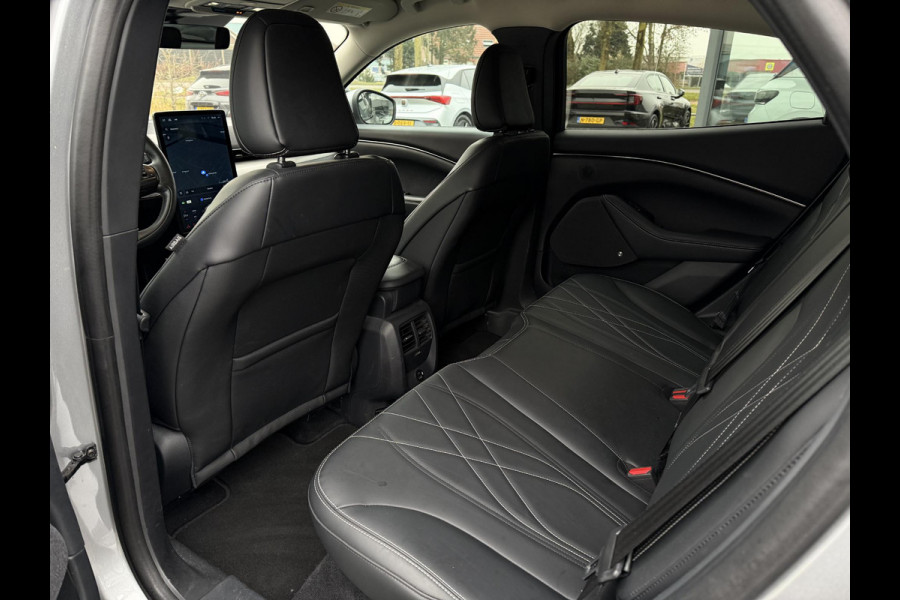 Ford Mustang Mach-E Aut. 75kWh Technology | SOH 94,5% | Navi | Camera | B&O Sound |