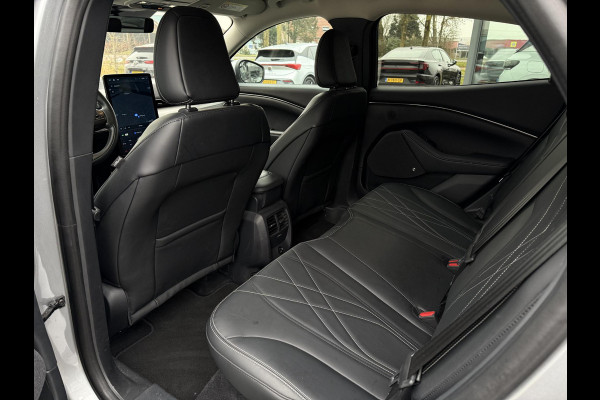 Ford Mustang Mach-E Aut. 75kWh Technology | SOH 94,5% | Navi | Camera | B&O Sound |