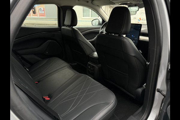 Ford Mustang Mach-E Aut. 75kWh Technology | SOH 94,5% | Navi | Camera | B&O Sound |