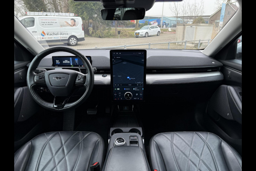 Ford Mustang Mach-E Aut. 75kWh Technology | SOH 94,5% | Navi | Camera | B&O Sound |