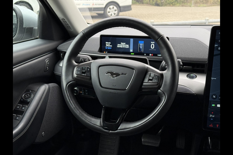 Ford Mustang Mach-E Aut. 75kWh Technology | SOH 94,5% | Navi | Camera | B&O Sound |