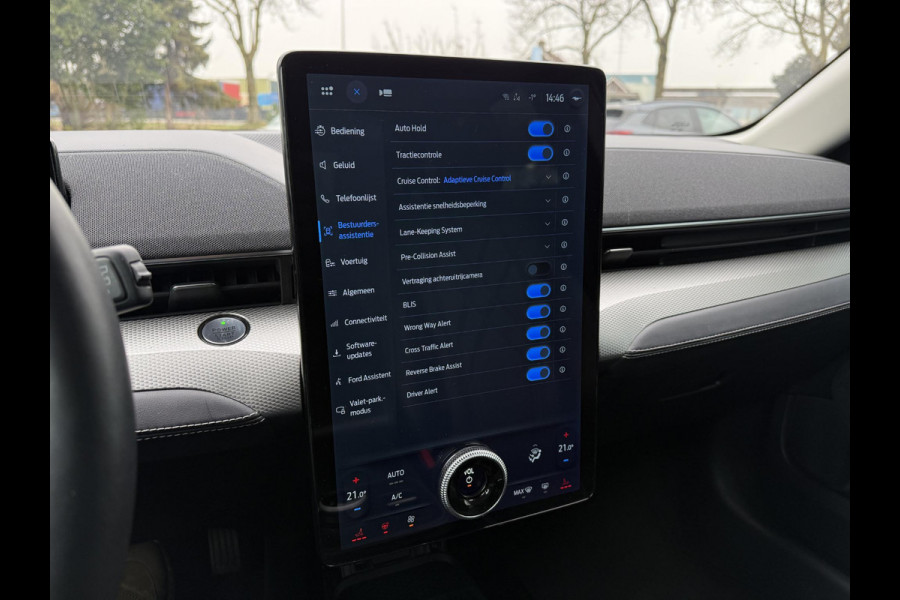 Ford Mustang Mach-E Aut. 75kWh Technology | SOH 94,5% | Navi | Camera | B&O Sound |