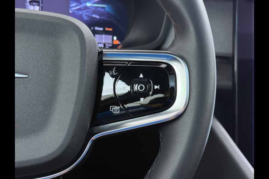 Polestar 2 78kWh 408PK PERFORMANCE 0-100 4,7sec. Long Range Pano-dak Elektr.Stoel+Stuur-verwarmd GSM-Key (semi-)-AutoPilot AWD GSM-Sleutel  SOH 93% Google-Android® Navi 360°Camera Elek.Achterklep PDC-a+v Performance-Ophanging Premium-Audio Active-Grille Keyless LEDParkeerassist auto 1.500KG Trekgewicht! 3fase 11kw thuis laden 4-season-Bnd € 66.000 nieuw