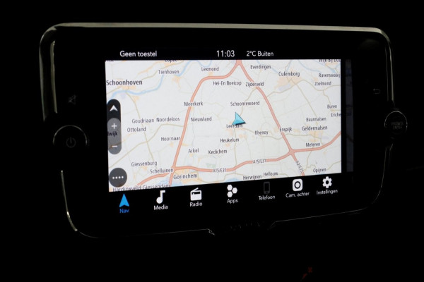 Iveco Daily 35C18 3.0 180pk HiMatic Automaat 3-Zijdige Kipper Trekhaak 3500kg 05-2023