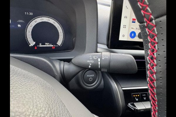 Toyota C-HR 2.0 High Power PHEV GR Sport | Trekhaak, Elektrische achterklep, Stoel + Stuurverwarming, Half leer, Dodehoekherkenning, 19 inch