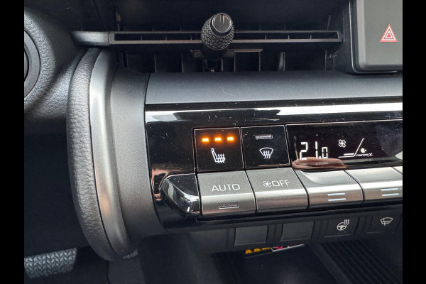 Toyota C-HR 2.0 High Power PHEV GR Sport | Trekhaak, Elektrische achterklep, Stoel + Stuurverwarming, Half leer, Dodehoekherkenning, 19 inch