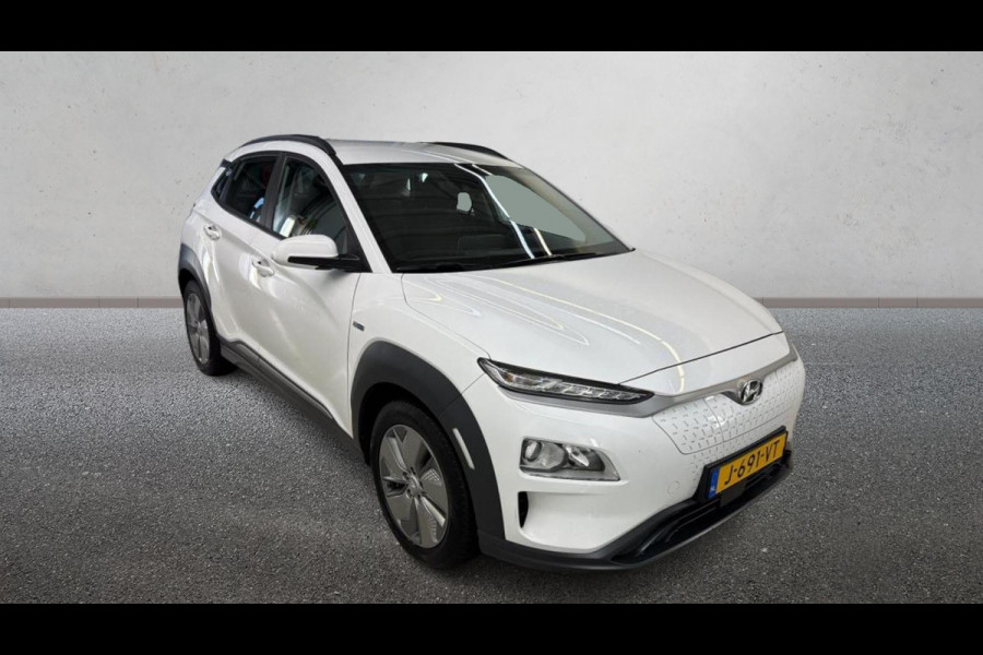 Hyundai Kona EV Comfort 64 kWh 3-Phase | Navi | Camera | Krell Sound |