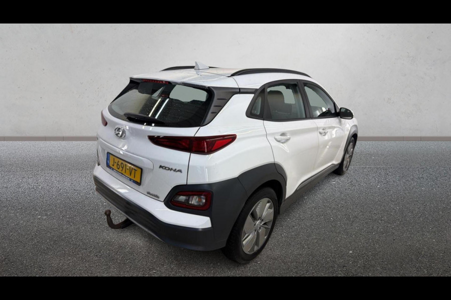 Hyundai Kona EV Comfort 64 kWh 3-Phase | Navi | Camera | Krell Sound |