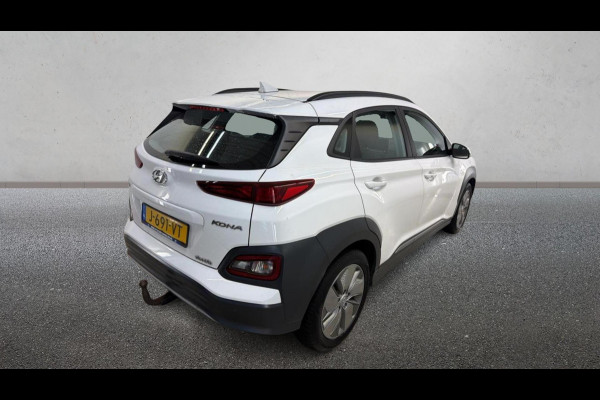 Hyundai Kona EV Comfort 64 kWh 3-Phase | Navi | Camera | Krell Sound |