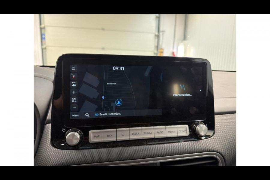 Hyundai Kona EV Comfort 64 kWh 3-Phase | Navi | Camera | Krell Sound |