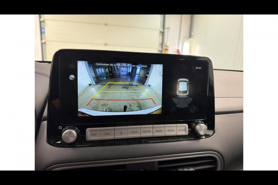 Hyundai Kona EV Comfort 64 kWh 3-Phase | Navi | Camera | Krell Sound |