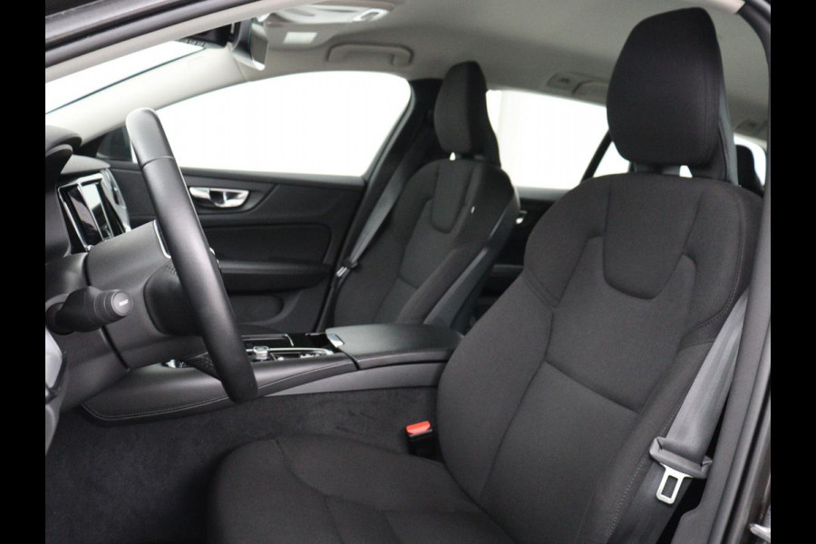 Volvo V60 2.0 T6 Recharge AWD Business Pro | Trekhaak | 360 Camera | Adaptive Cruise | Navigatie | Carplay | Full LED | PHEV | Plug In