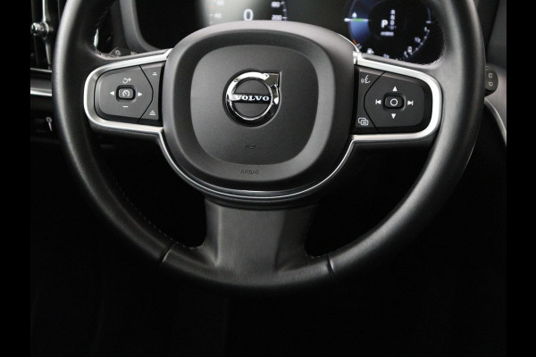 Volvo V60 2.0 T6 Recharge AWD Business Pro | Trekhaak | 360 Camera | Adaptive Cruise | Navigatie | Carplay | Full LED | PHEV | Plug In