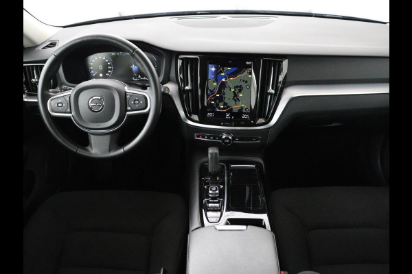 Volvo V60 2.0 T6 Recharge AWD Business Pro | Trekhaak | 360 Camera | Adaptive Cruise | Navigatie | Carplay | Full LED | PHEV | Plug In