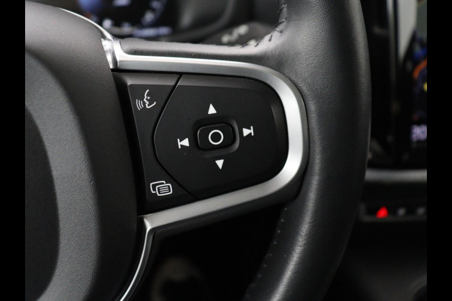 Volvo V60 2.0 T6 Recharge AWD Business Pro | Trekhaak | 360 Camera | Adaptive Cruise | Navigatie | Carplay | Full LED | PHEV | Plug In