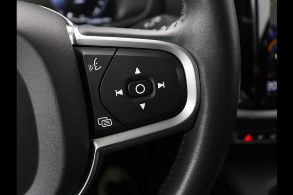 Volvo V60 2.0 T6 Recharge AWD Business Pro | Trekhaak | 360 Camera | Adaptive Cruise | Navigatie | Carplay | Full LED | PHEV | Plug In