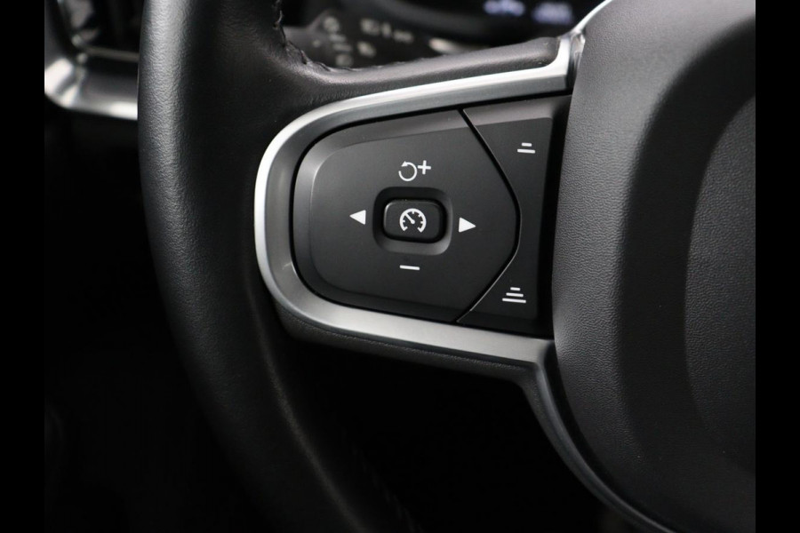 Volvo V60 2.0 T6 Recharge AWD Business Pro | Trekhaak | 360 Camera | Adaptive Cruise | Navigatie | Carplay | Full LED | PHEV | Plug In