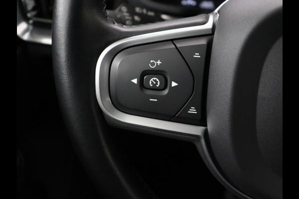 Volvo V60 2.0 T6 Recharge AWD Business Pro | Trekhaak | 360 Camera | Adaptive Cruise | Navigatie | Carplay | Full LED | PHEV | Plug In