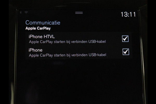 Volvo V60 2.0 T6 Recharge AWD Business Pro | Trekhaak | 360 Camera | Adaptive Cruise | Navigatie | Carplay | Full LED | PHEV | Plug In