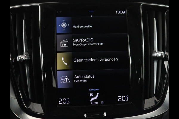 Volvo V60 2.0 T6 Recharge AWD Business Pro | Trekhaak | 360 Camera | Adaptive Cruise | Navigatie | Carplay | Full LED | PHEV | Plug In