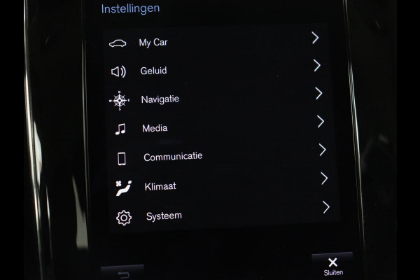 Volvo V60 2.0 T6 Recharge AWD Business Pro | Trekhaak | 360 Camera | Adaptive Cruise | Navigatie | Carplay | Full LED | PHEV | Plug In
