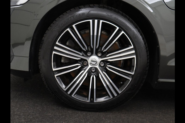 Volvo V60 2.0 T6 Recharge AWD Business Pro | Trekhaak | 360 Camera | Adaptive Cruise | Navigatie | Carplay | Full LED | PHEV | Plug In