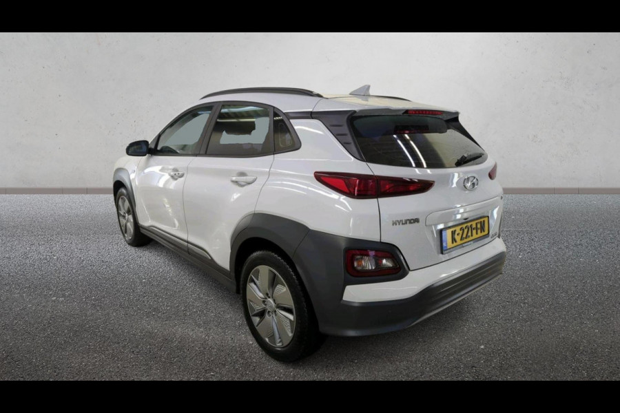 Hyundai Kona EV Comfort 64 kWh 3-Phase | Navi | Camera | Krell Sound |