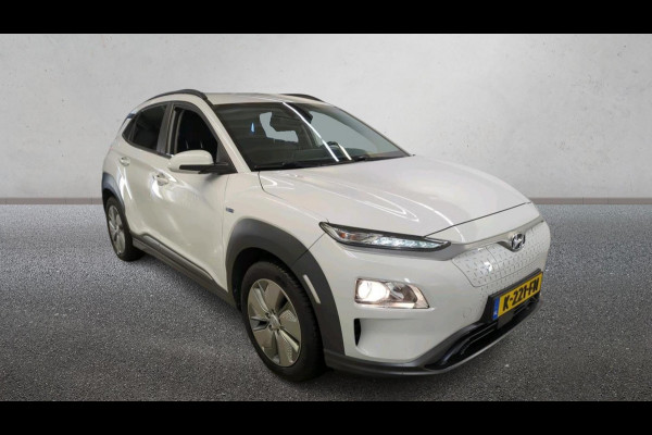 Hyundai Kona EV Comfort 64 kWh 3-Phase | Navi | Camera | Krell Sound |