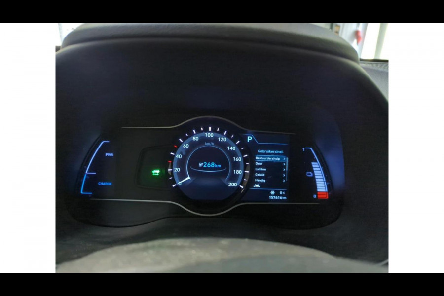 Hyundai Kona EV Comfort 64 kWh 3-Phase | Navi | Camera | Krell Sound |