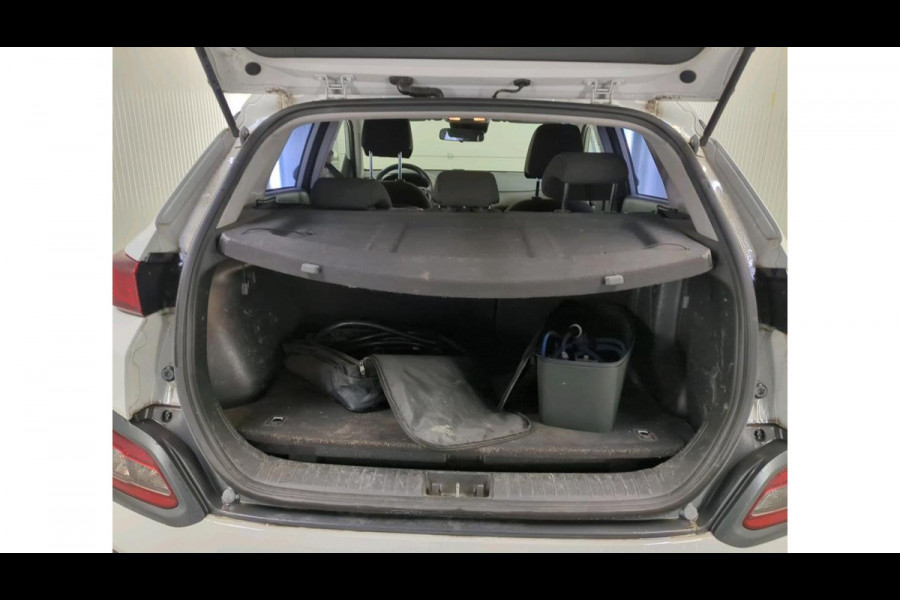 Hyundai Kona EV Comfort 64 kWh 3-Phase | Navi | Camera | Krell Sound |