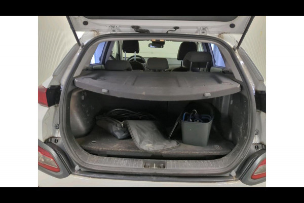Hyundai Kona EV Comfort 64 kWh 3-Phase | Navi | Camera | Krell Sound |