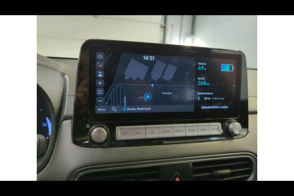 Hyundai Kona EV Comfort 64 kWh 3-Phase | Navi | Camera | Krell Sound |