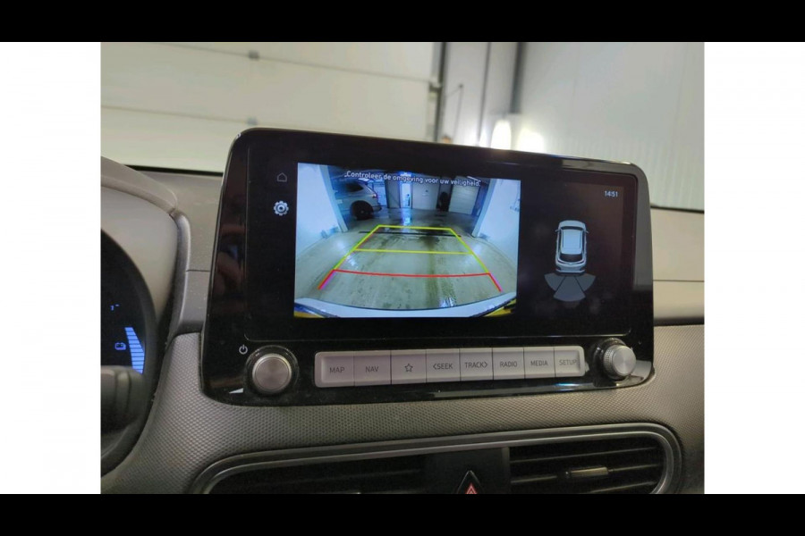 Hyundai Kona EV Comfort 64 kWh 3-Phase | Navi | Camera | Krell Sound |