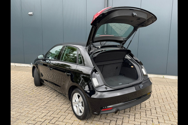 Audi A1 Sportback 1.0 TFSI Pro Line * Stoelverwarming * Led * Lichtmetalen Velgen