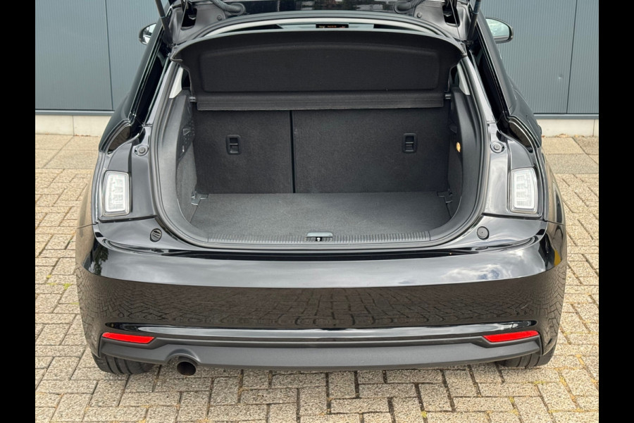 Audi A1 Sportback 1.0 TFSI Pro Line * Stoelverwarming * Led * Lichtmetalen Velgen