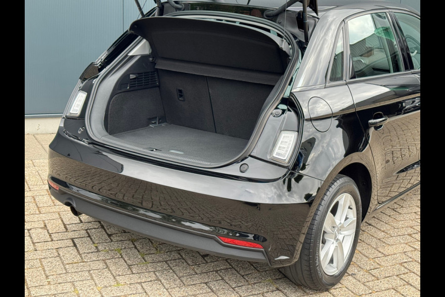 Audi A1 Sportback 1.0 TFSI Pro Line * Stoelverwarming * Led * Lichtmetalen Velgen