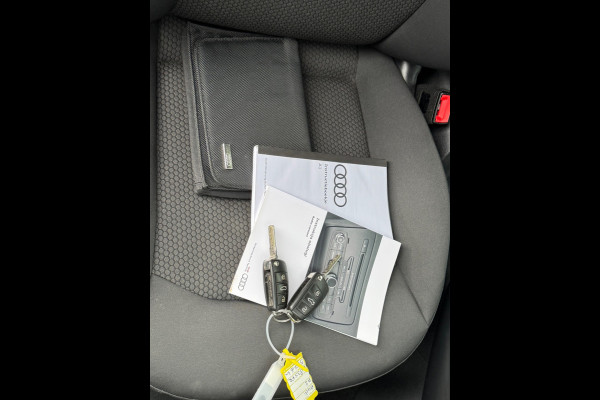 Audi A1 Sportback 1.0 TFSI Pro Line * Stoelverwarming * Led * Lichtmetalen Velgen