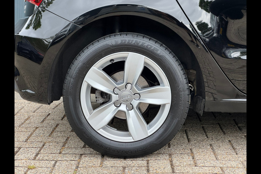 Audi A1 Sportback 1.0 TFSI Pro Line * Stoelverwarming * Led * Lichtmetalen Velgen
