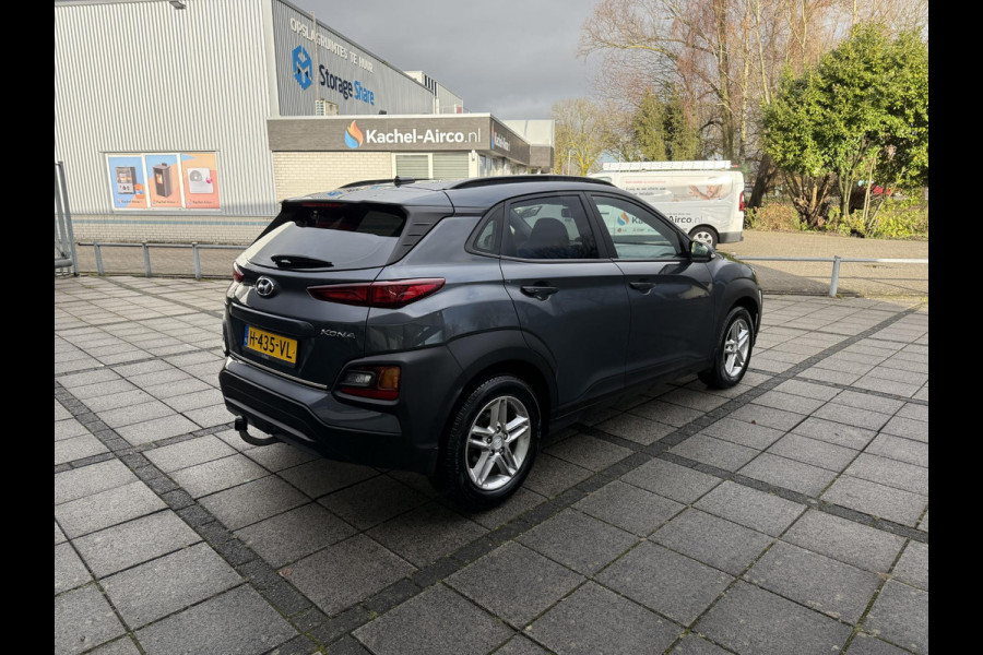 Hyundai Kona 1.0 T-GDI Comfort | Apple Carplay | Camera | ECC | Navi |