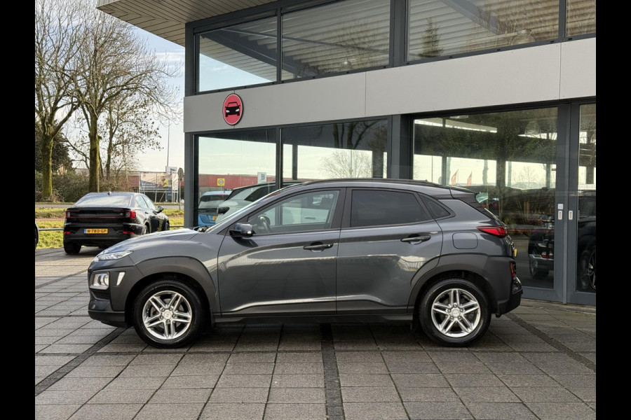 Hyundai Kona 1.0 T-GDI Comfort | Apple Carplay | Camera | ECC | Navi |