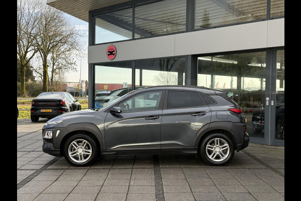Hyundai Kona 1.0 T-GDI Comfort | Apple Carplay | Camera | ECC | Navi |
