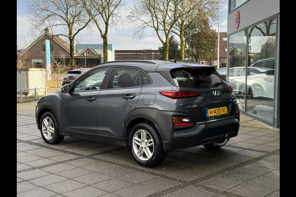 Hyundai Kona 1.0 T-GDI Comfort | Apple Carplay | Camera | ECC | Navi |