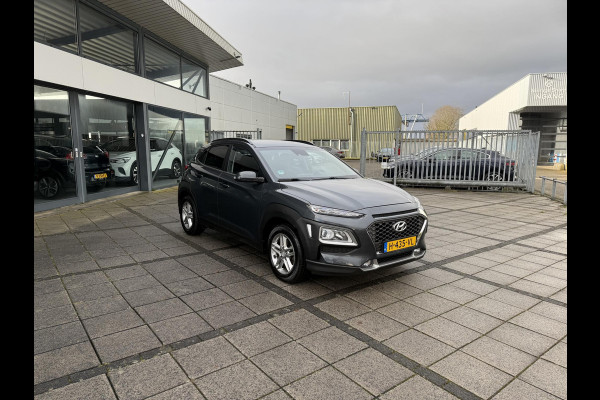 Hyundai Kona 1.0 T-GDI Comfort | Apple Carplay | Camera | ECC | Navi |