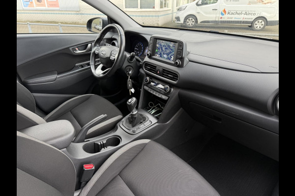 Hyundai Kona 1.0 T-GDI Comfort | Apple Carplay | Camera | ECC | Navi |