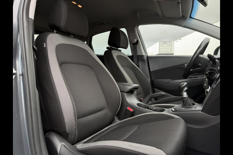 Hyundai Kona 1.0 T-GDI Comfort | Apple Carplay | Camera | ECC | Navi |