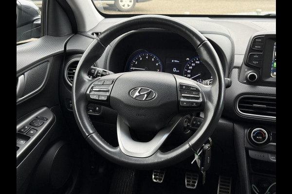 Hyundai Kona 1.0 T-GDI Comfort | Apple Carplay | Camera | ECC | Navi |
