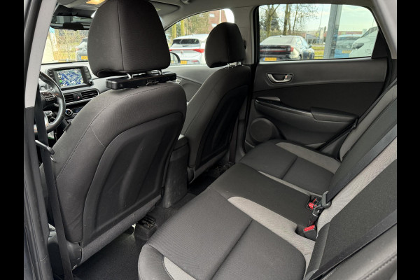 Hyundai Kona 1.0 T-GDI Comfort | Apple Carplay | Camera | ECC | Navi |