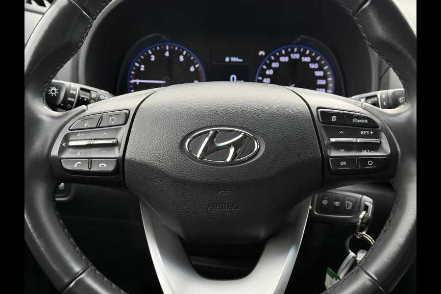 Hyundai Kona 1.0 T-GDI Comfort | Apple Carplay | Camera | ECC | Navi |